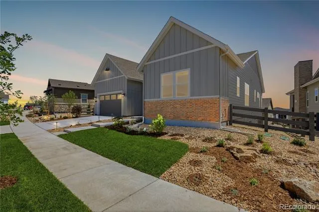 7340 Timberstone Street Castle Pines, CO 80108