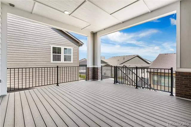 7340 Timberstone Street Castle Pines, CO 80108