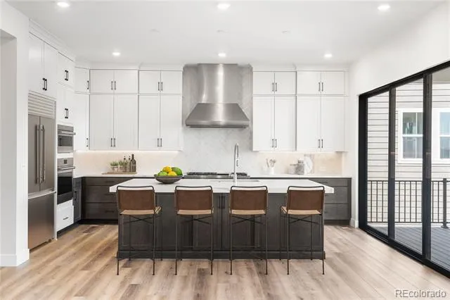 7340 Timberstone Street Castle Pines, CO 80108