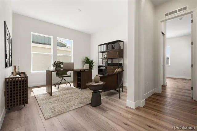 7340 Timberstone Street Castle Pines, CO 80108