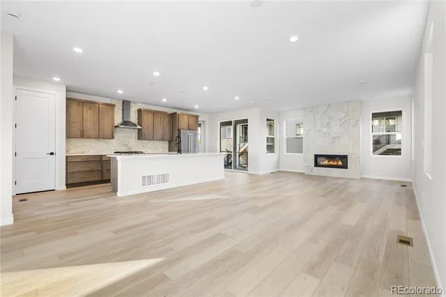 12110 Octave Avenue Lone Tree, CO 80134