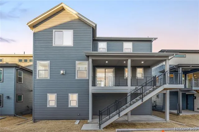 12110 Octave Avenue Lone Tree, CO 80134