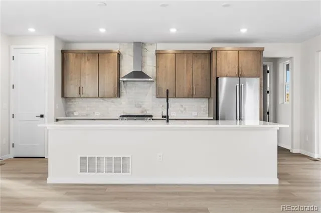 12110 Octave Avenue Lone Tree, CO 80134
