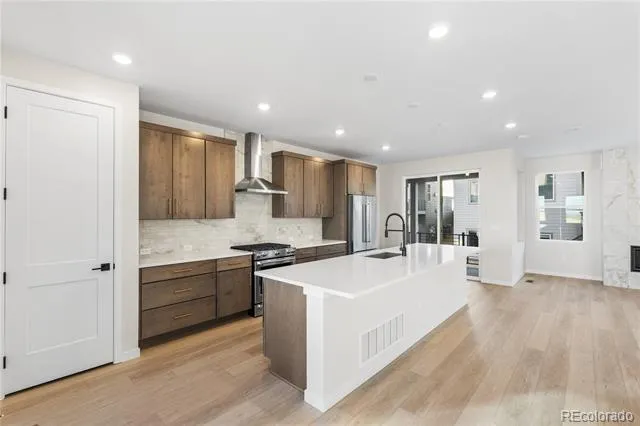 12110 Octave Avenue Lone Tree, CO 80134