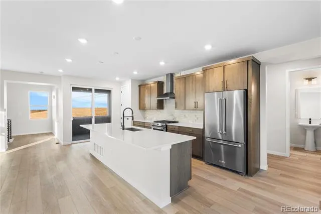 12110 Octave Avenue Lone Tree, CO 80134