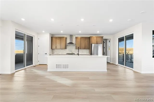 12110 Octave Avenue Lone Tree, CO 80134