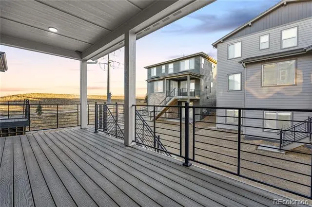 12110 Octave Avenue Lone Tree, CO 80134
