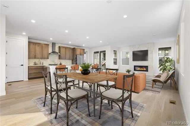 12110 Octave Avenue Lone Tree, CO 80134
