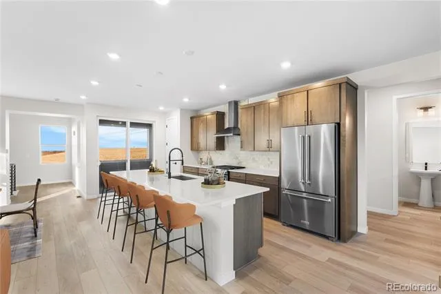 12110 Octave Avenue Lone Tree, CO 80134