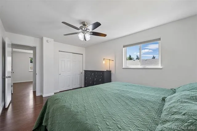 6017 Vivian Court Arvada, CO 80004