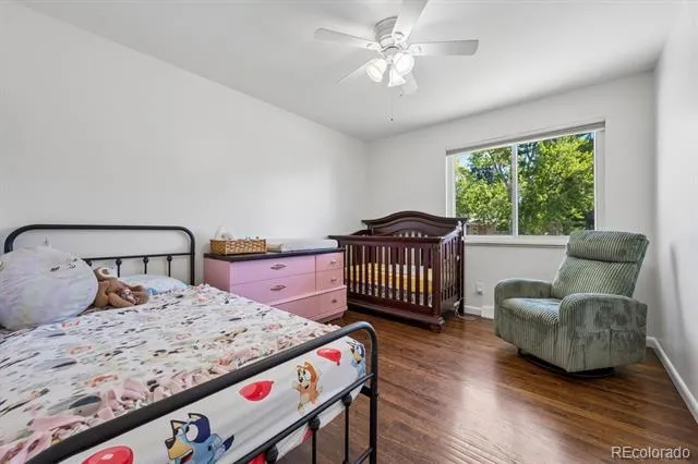 6017 Vivian Court Arvada, CO 80004