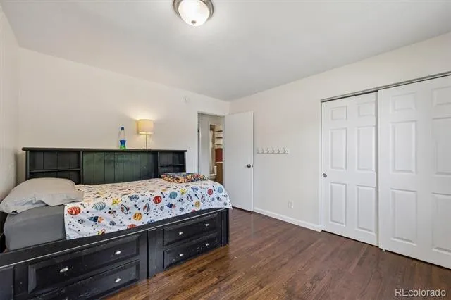 6017 Vivian Court Arvada, CO 80004