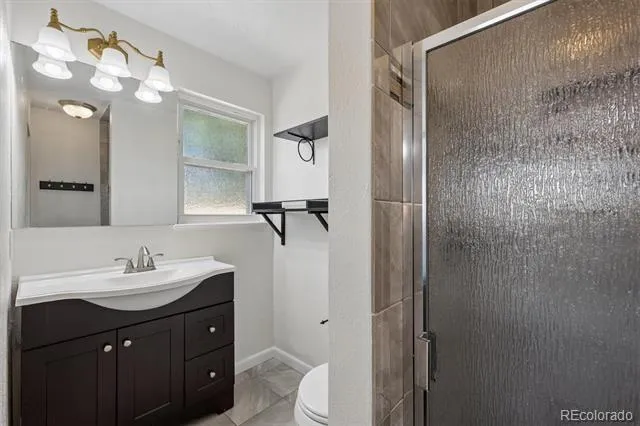 6017 Vivian Court Arvada, CO 80004