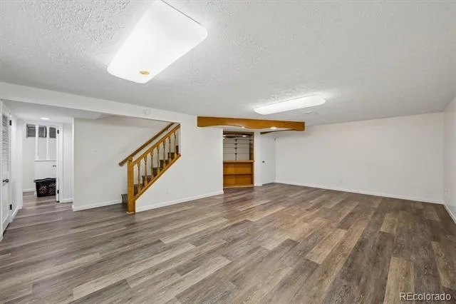 6017 Vivian Court Arvada, CO 80004