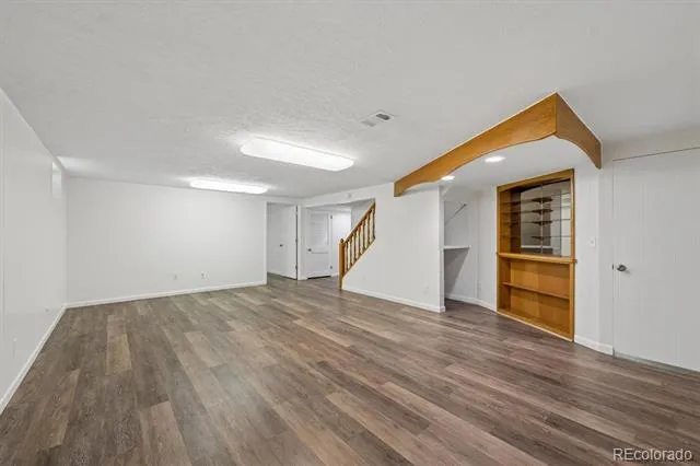 6017 Vivian Court Arvada, CO 80004