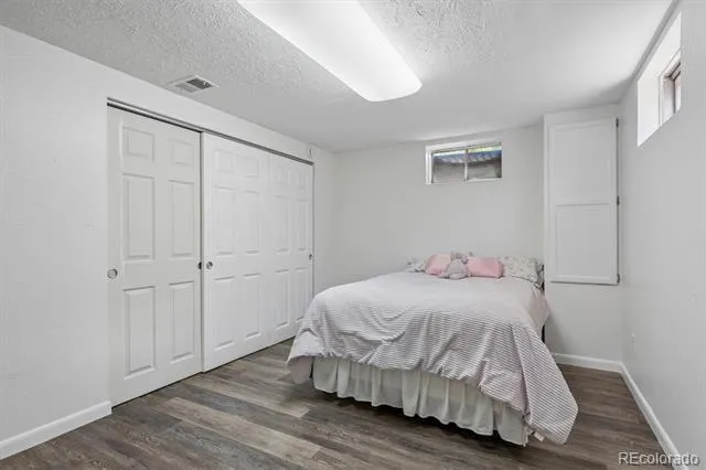 6017 Vivian Court Arvada, CO 80004