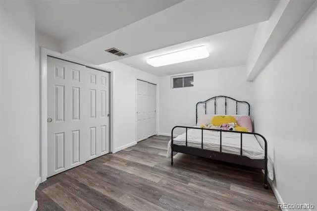 6017 Vivian Court Arvada, CO 80004