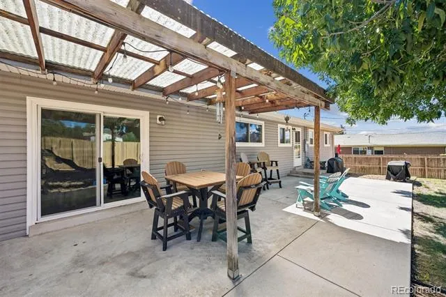 6017 Vivian Court Arvada, CO 80004
