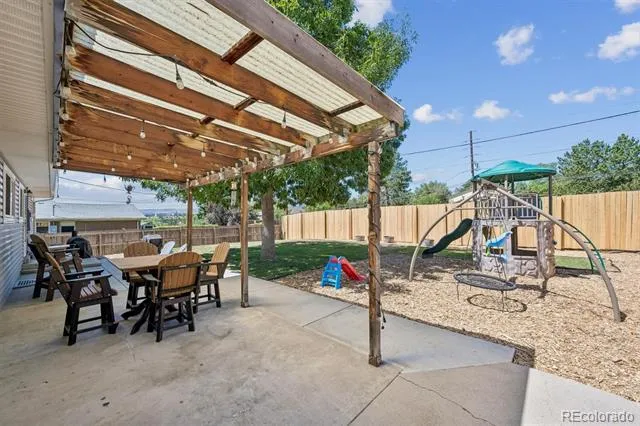 6017 Vivian Court Arvada, CO 80004