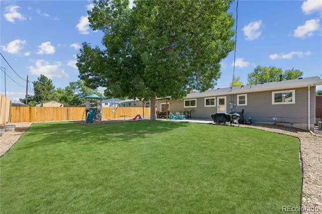 6017 Vivian Court Arvada, CO 80004