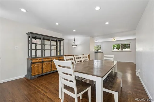 6017 Vivian Court Arvada, CO 80004