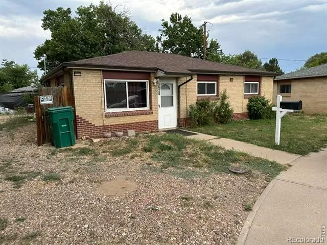 3620 Carson Court Evans, CO 80620