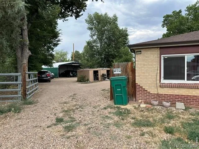 3620 Carson Court Evans, CO 80620