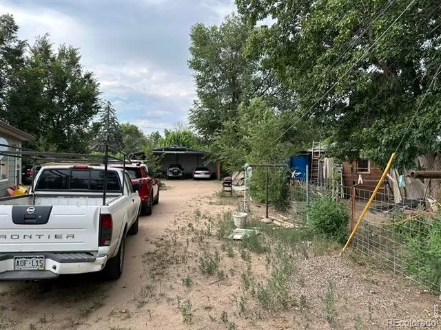 3620 Carson Court Evans, CO 80620