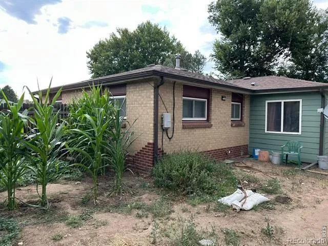 3620 Carson Court Evans, CO 80620