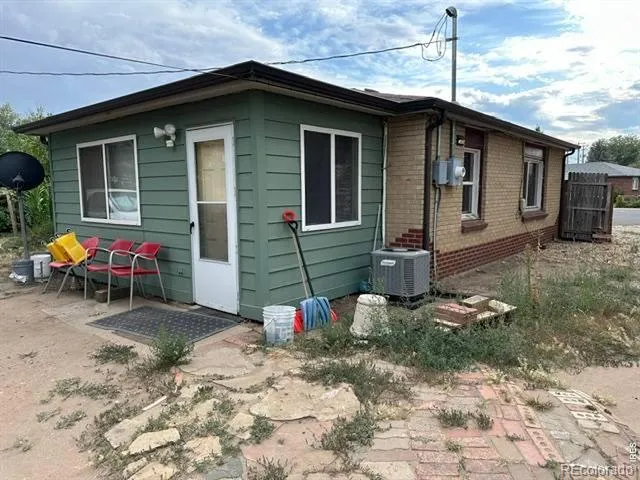 3620 Carson Court Evans, CO 80620