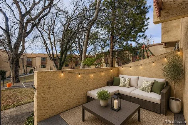 1060 S Parker Road #25 Denver, CO 80231