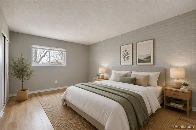 1060 S Parker Road #25 Denver, CO 80231