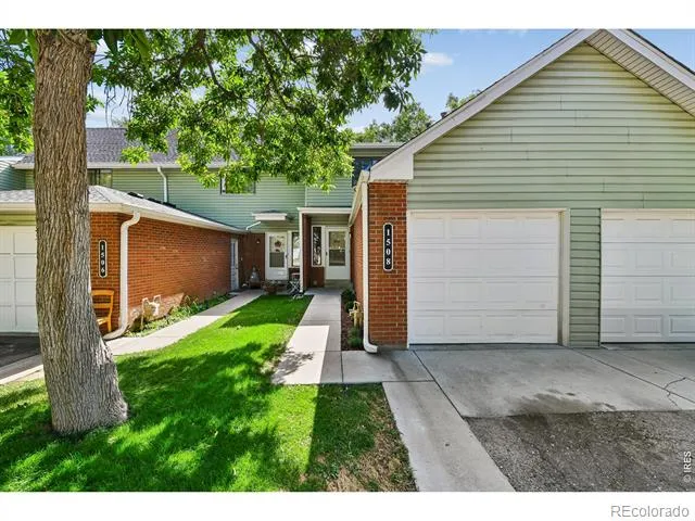 1508 Sidon Circle Lafayette, CO 80026