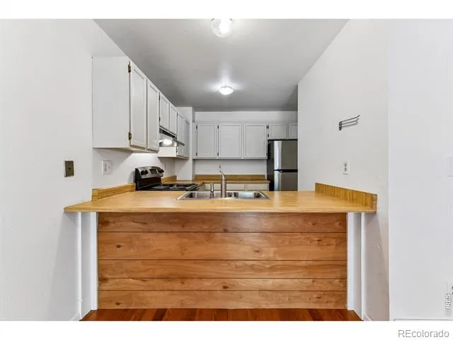 1508 Sidon Circle Lafayette, CO 80026