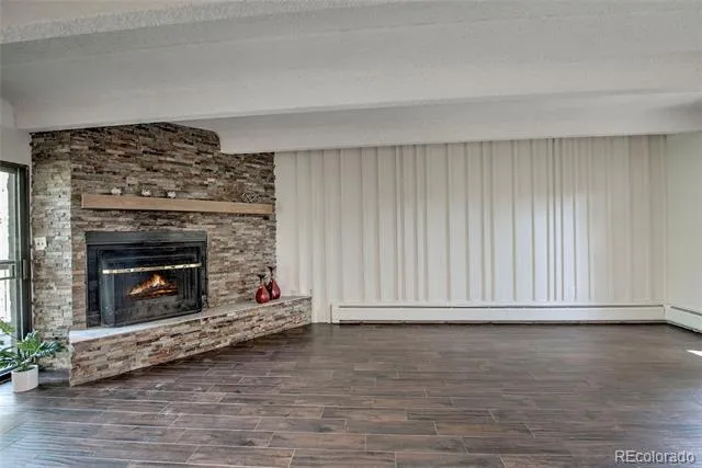 222 Creekside Drive #317 Frisco, CO 80443