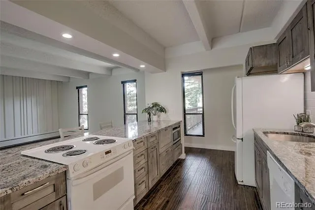 222 Creekside Drive #317 Frisco, CO 80443