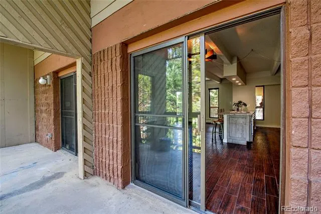 222 Creekside Drive #317 Frisco, CO 80443