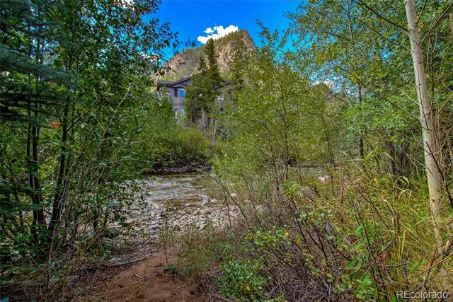 222 Creekside Drive #317 Frisco, CO 80443