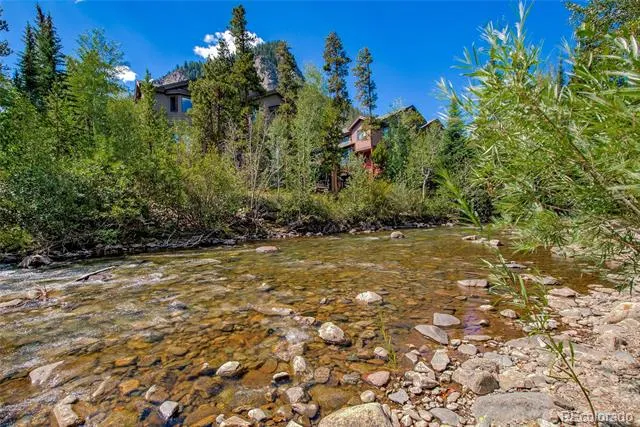 222 Creekside Drive #317 Frisco, CO 80443