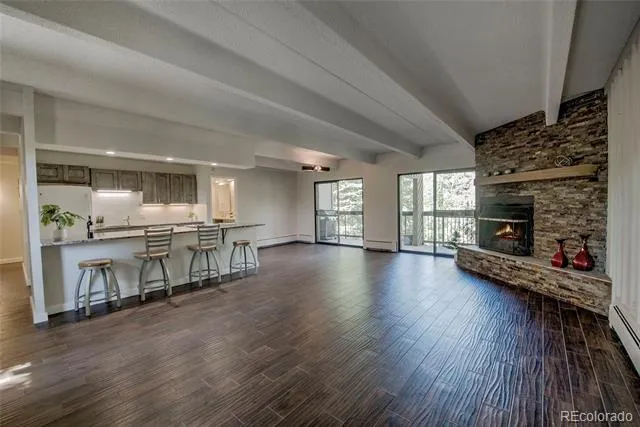 222 Creekside Drive #317 Frisco, CO 80443