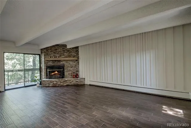 222 Creekside Drive #317 Frisco, CO 80443