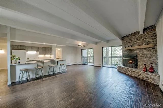 222 Creekside Drive #317 Frisco, CO 80443