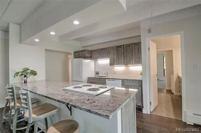222 Creekside Drive #317 Frisco, CO 80443