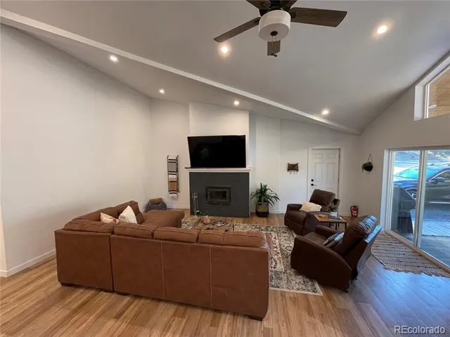 2230 S Platte River Road Sedalia, CO 80135