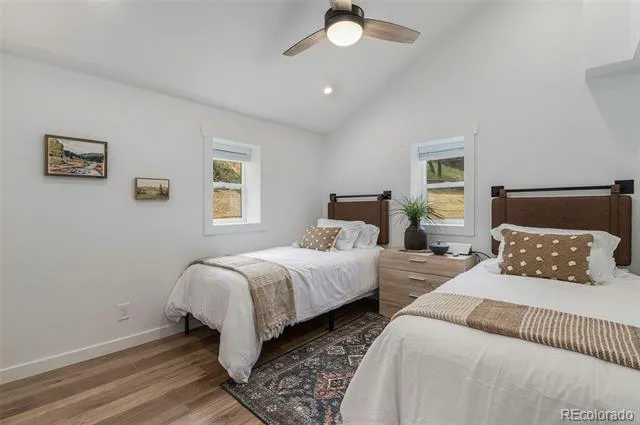 2230 S Platte River Road Sedalia, CO 80135