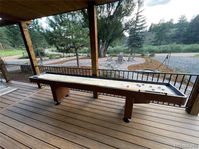 2230 S Platte River Road Sedalia, CO 80135