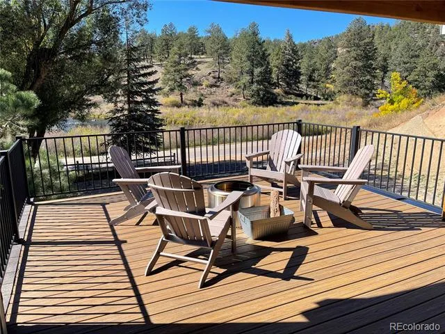 2230 S Platte River Road Sedalia, CO 80135