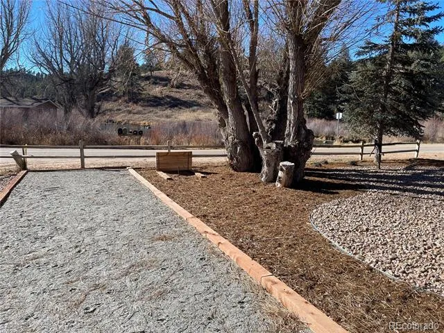 2230 S Platte River Road Sedalia, CO 80135