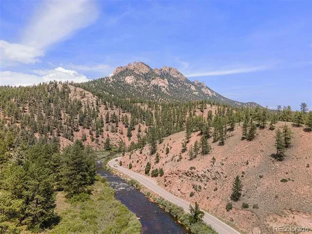 2230 S Platte River Road Sedalia, CO 80135