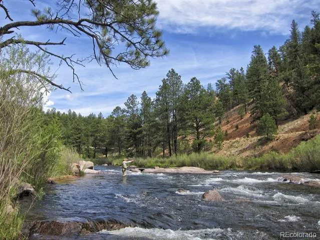 2230 S Platte River Road Sedalia, CO 80135